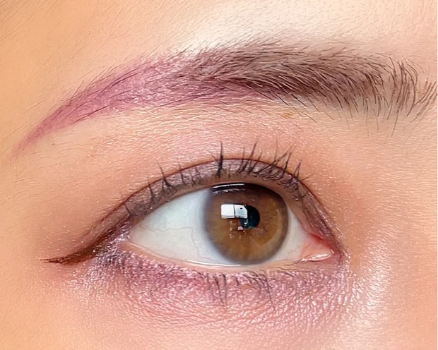 Elegance　エレガンス　アルモニーアイズ