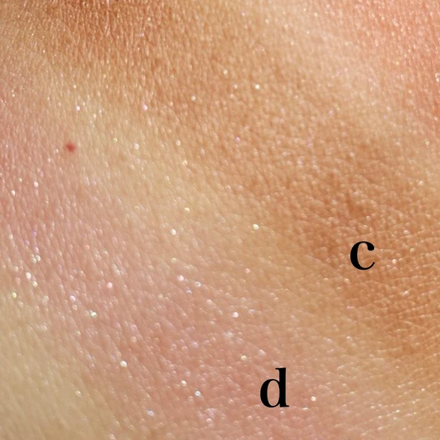 Celvoke セルヴォーク ヴァティックアイパレット 07 ピンクウィンド 2023 春コスメ 春新作 新色 スウォッチ メイク How to 使い方