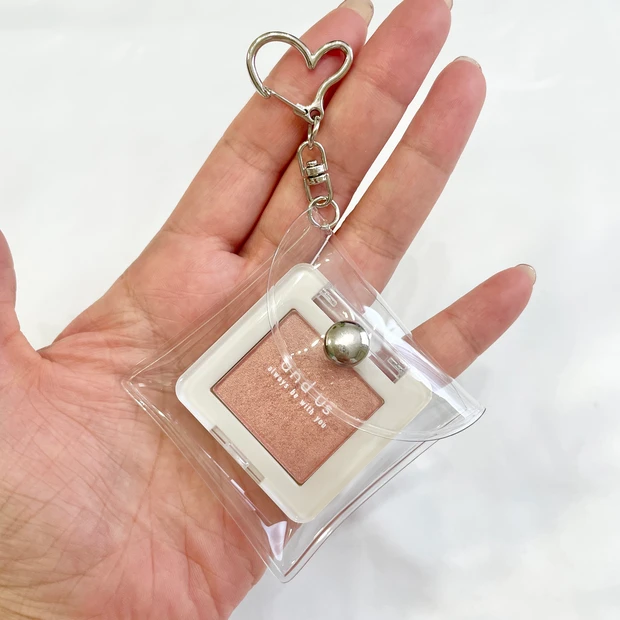 スリコ　ミニクリームハイライト