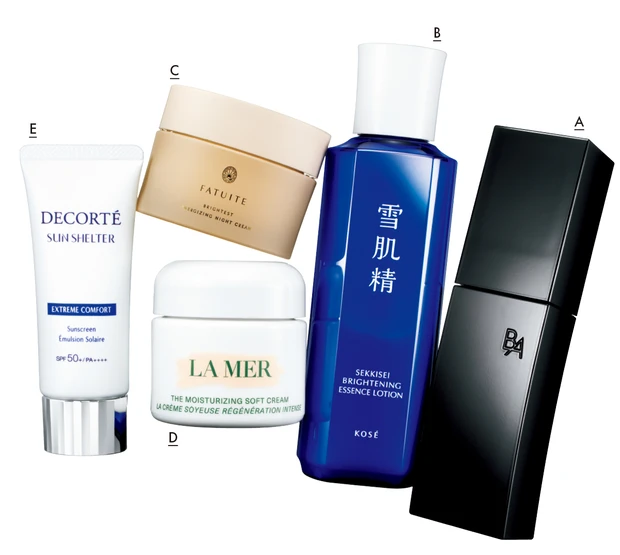 美肌なあの人のストックスキンケア PhotoGallery_1_14