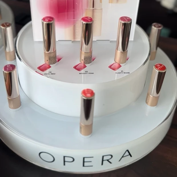 【OPERA】透けじゅわピンクティントに大人もきゅん♡新色＆限定復刻カラーをレビュー！_2
