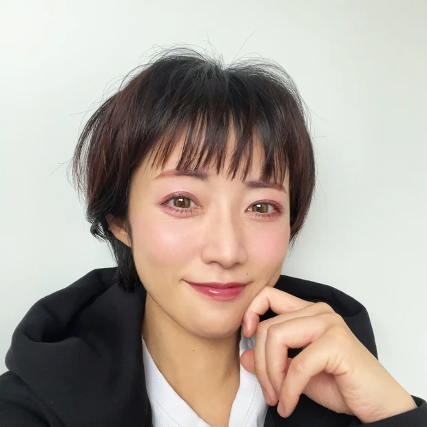 CEZANNE　セザンヌ　ブルベ　秋メイク　モーヴメイク