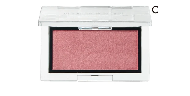 C ザ ブラッシュ パール 101P ￥3300／アディクション ビューティ（4/22限定発売）