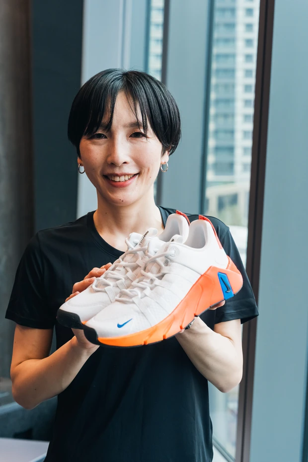 NIKE ナイキ メトコン7　トレーニングシューズ　トレーニング女子　美活