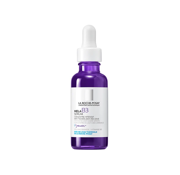 ラ ロッシュ ポゼ メラ B3 セラム