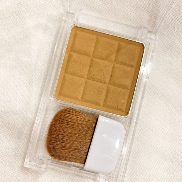 【プチプラ裏ワザ！】キャンメイクのシェーディングの裏ワザ活用法！_3