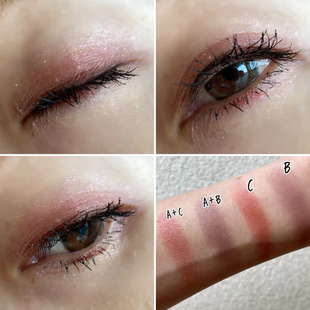 【スウォッチあり】SUQQUの新作コスメが可愛すぎてうっとり♡♡夕暮れ時の海辺をイメージしたサマーコレクション!!_6_2