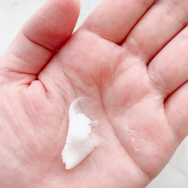 30万個突破のクレンジング!【THE BODY SHOP】サンプチュアス クレンジングバター CA!動画あり。_2_2