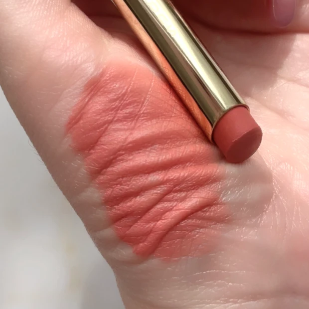 suqqu　リップ　イエベ春