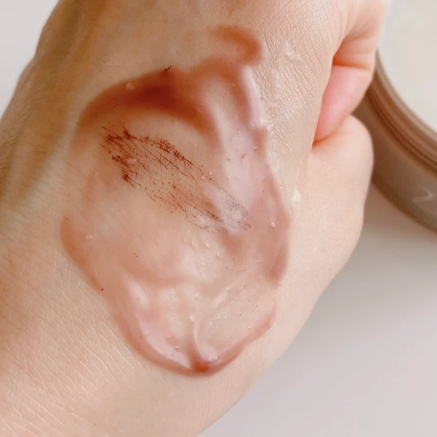 【デュオ】薬用洗顔&薬用クレンジングバームは、洗うたびに肌のバリア機能を高めて、ゆらぎにくい肌へと導きます。_5_1