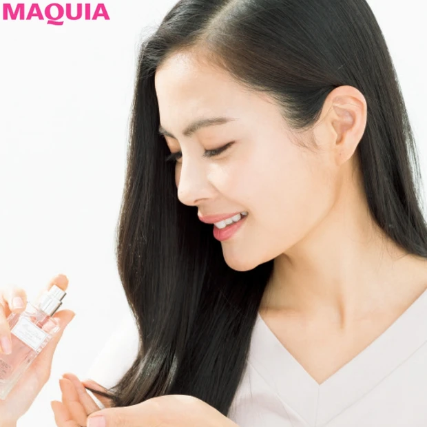 朝シャンだけはNGってホント!?  気になる頭皮のニオイはこれで解決！