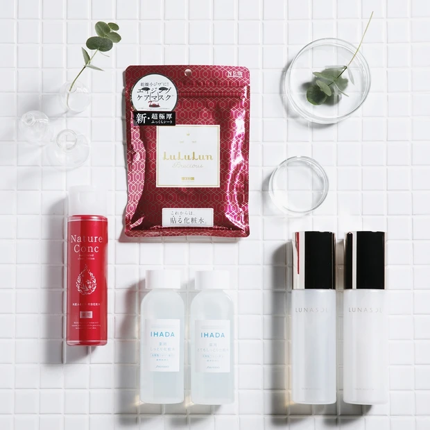 お風呂から上がったら即効保湿! 冬の乾燥に負けない新作スキンケア厳選リス…