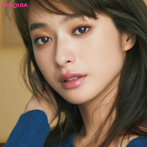 黒のアイメイクから抜け出せない人必見！ イガリシノブ流・ニュアンスカラー…