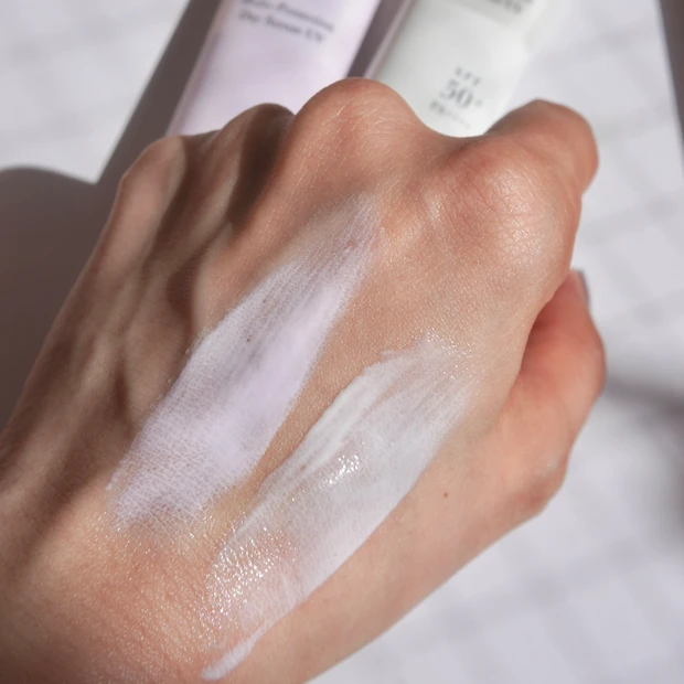 日焼け対策はこれで決まり!最新UVアイテム4選。おすすめの理由や特長のレビュー、使い分け方法もご紹介。_14_2