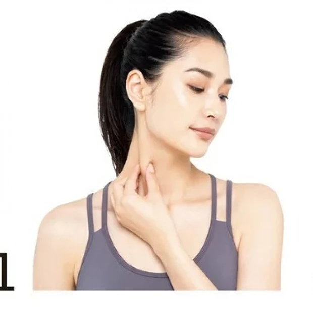 小顔づくりに重要! ボディワーカー森 拓郎さんが教える「美容筋の鍛え方」…