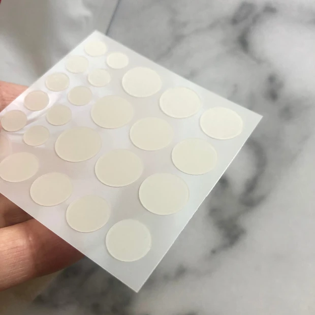 【オッス！推しコス】COSRXのアクネ ピンプル マスター パッチで肌トラブルをレスキュー_2_2