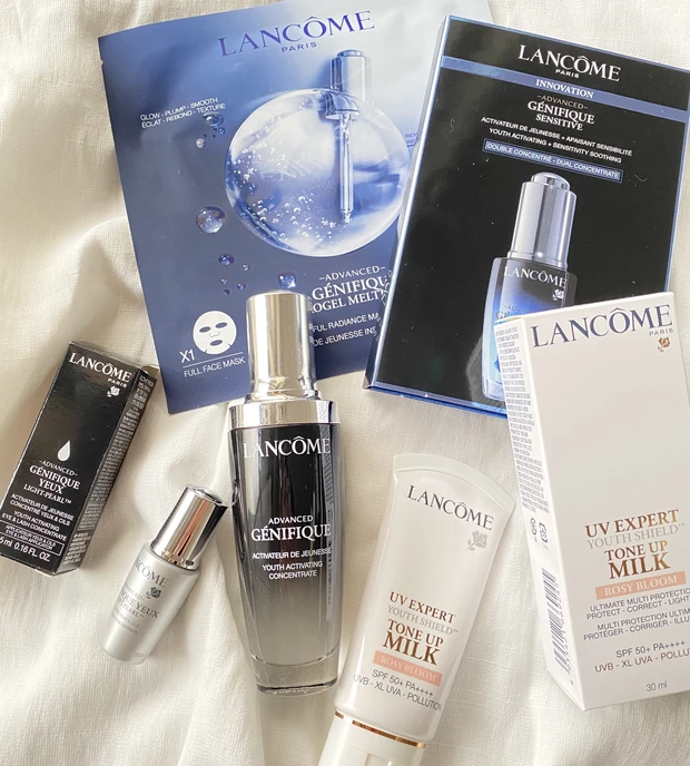 【自己紹介】2年目ブロガー | アラサー可愛いを目指すカオです.*+°_4