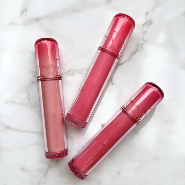 ロムアンド ザ ジューシーラスティングティント