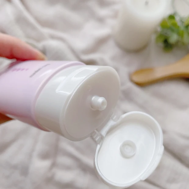 翌朝の透明感のために！オールインワンジェルで手軽に＜保湿ケア＆角質柔軟ケア＞を♪_2_1