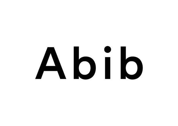 Abib(アビブ)とは?