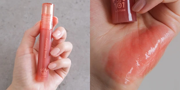 韓国で大バズリ中！DAISO×エチュードのプチプラ優秀コスメをレビュー🛒💄_2_1