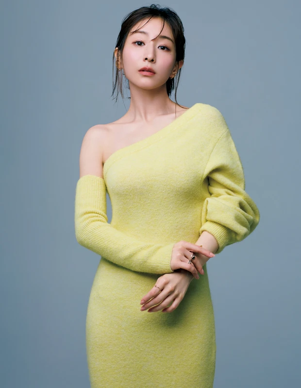 田中みな実さんを6つの言葉で紐解く PhotoGallery_1_7