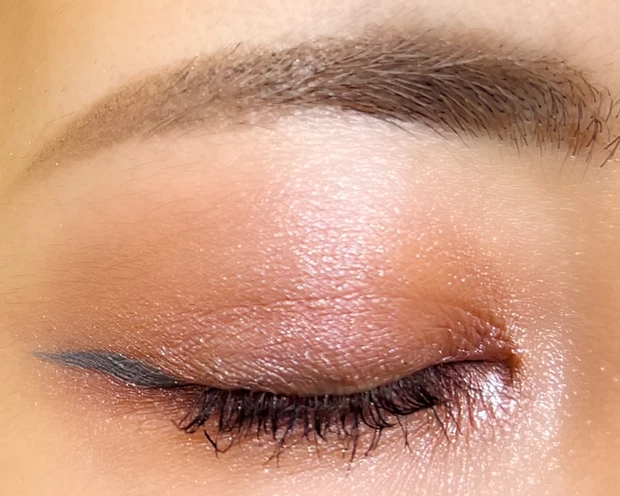 SUQQU　スック　シグニチャーカラーアイズ　花零　デパコス