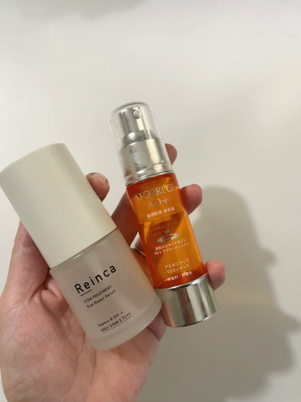 【使い切りスキンケア】30代・混合肌スキンケアオタクのリピあり・なしを正直に紹介｜プチプラ・韓国コスメ編_7