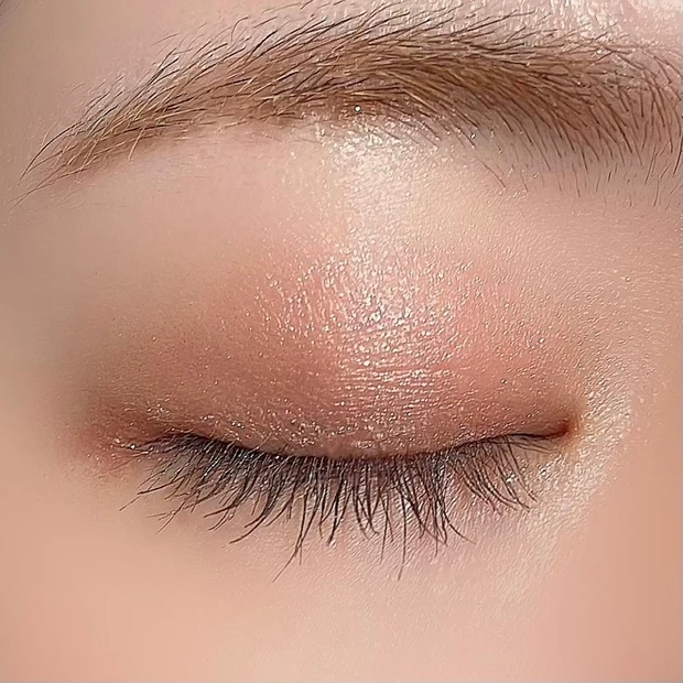 マジョリカマジョルカ(MAJOLICA MAJORCA)シャドーカスタマイズ BE384 コルク