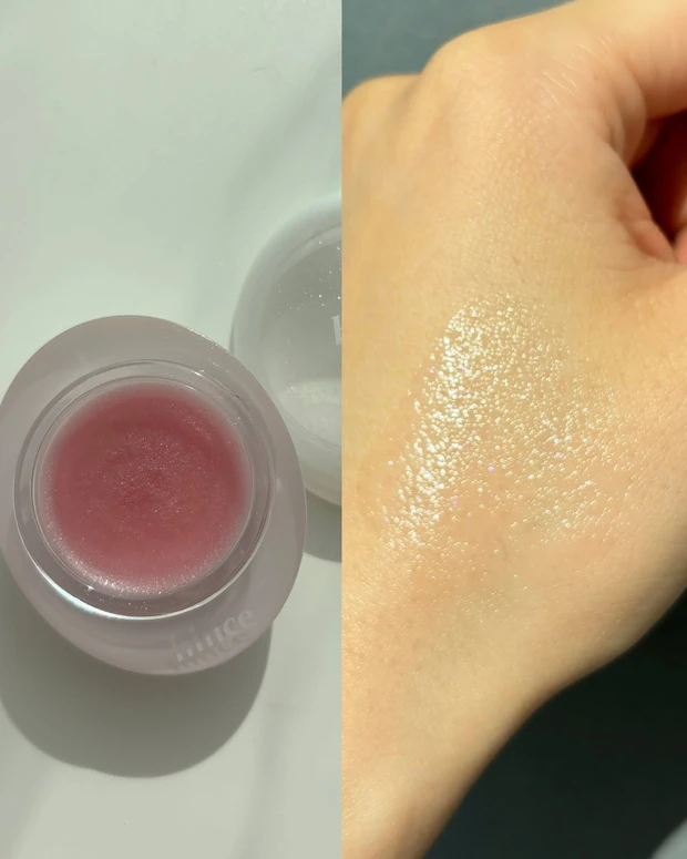 ヒンス ロウグロウデューイーボール