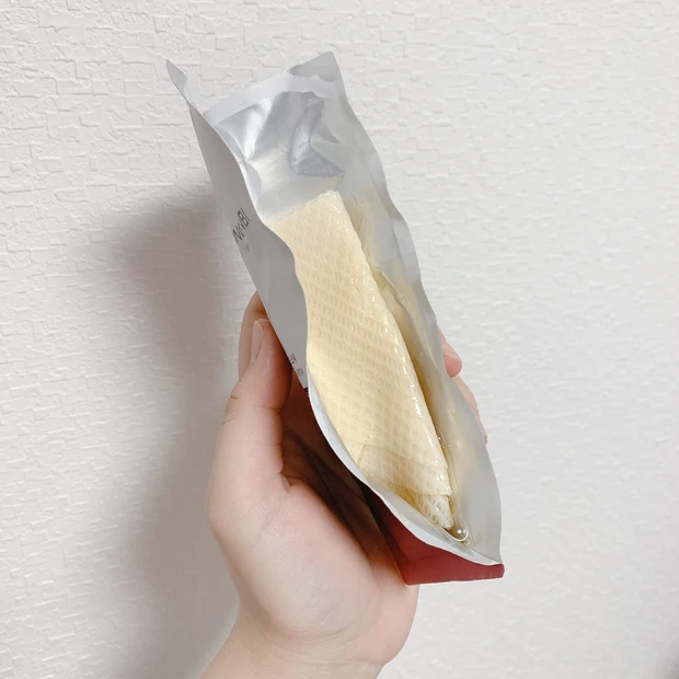 【シートマスク】高麗人参でハリ肌に♡_2