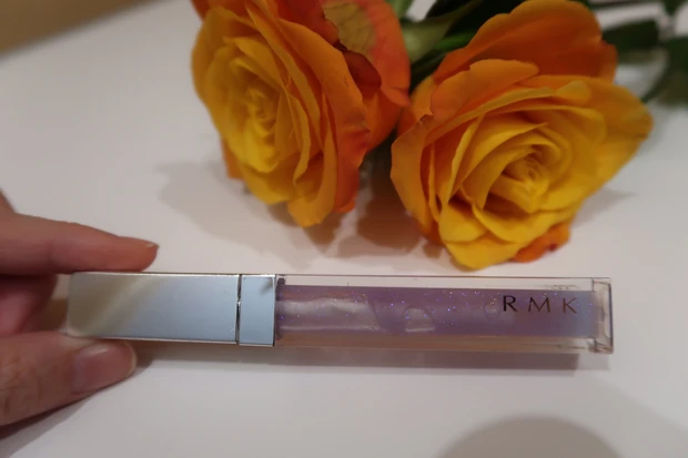 【七五三コーデ×オレンジメイク】HERMESのスカーフとリンクメイク_4_1