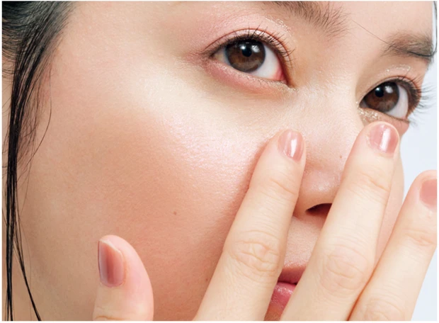 林 由香里&福岡玲衣が提案！ 最新盛れるメイク術 PhotoGallery_1_6