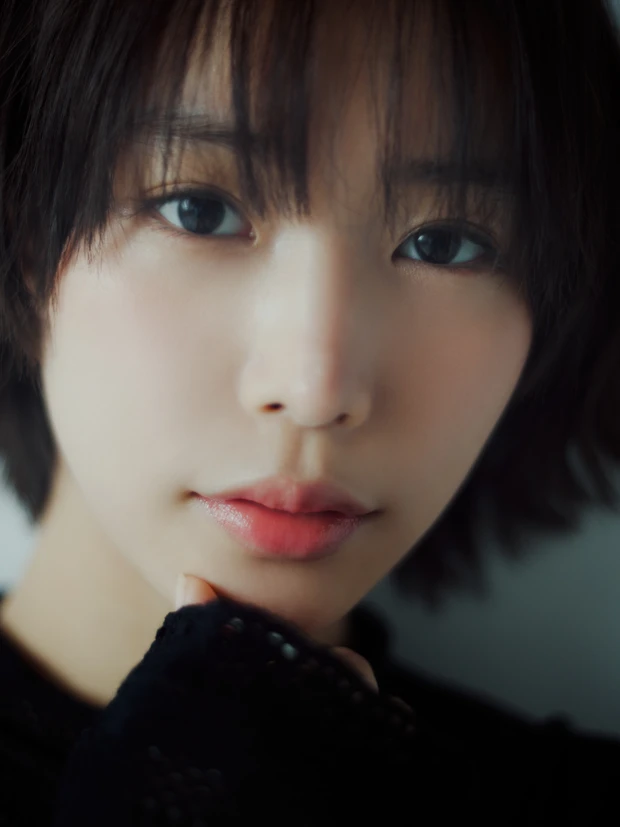 南沙良　インタビュー　アップ