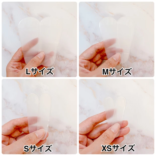 100均Can Doキャンドゥのメイクブラシカバーがオススメ!メイクブラシケースが無くても持ち歩けます!_3