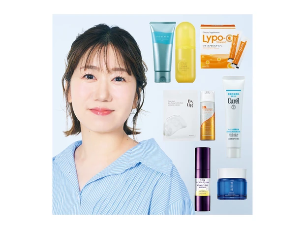 48歳・マキアエディターが語る！毛穴コンプレックスからのリアル脱出ストーリー