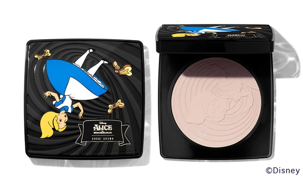 ボビィブラウン シアーフィニッシュ プレストパウダー