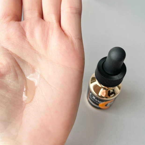 【スキンケア】シリーズ累計1,000万本!オバジの名品ビタミンC美容液で肌悩みにアプローチ_4