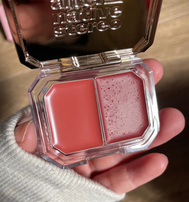 オルタナティブステレオ、韓国コスメ、おすすめコスメ