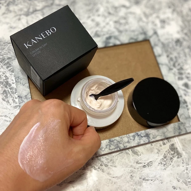 【新作コスメ】KANEBOの新スキンケアで惚れ惚れする肌へ♡【10/9発売】_6_3