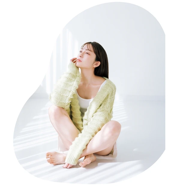 敏感肌さんにおくるエイジングケア。素朴な疑問にドクターが答えます