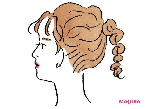 【マスク生活の顔だるみ対策】広頚筋ストレッチ_こんな人にオススメ…横顔がもったり