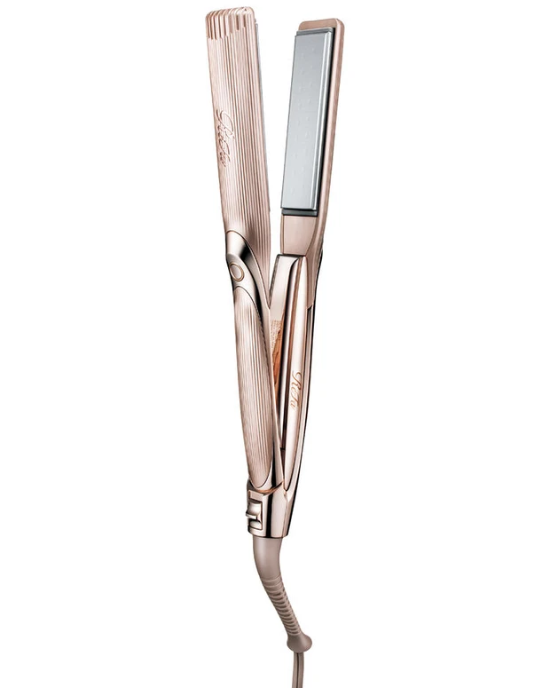 プレゼント ヘアケア リファストレートアイロン プロ+