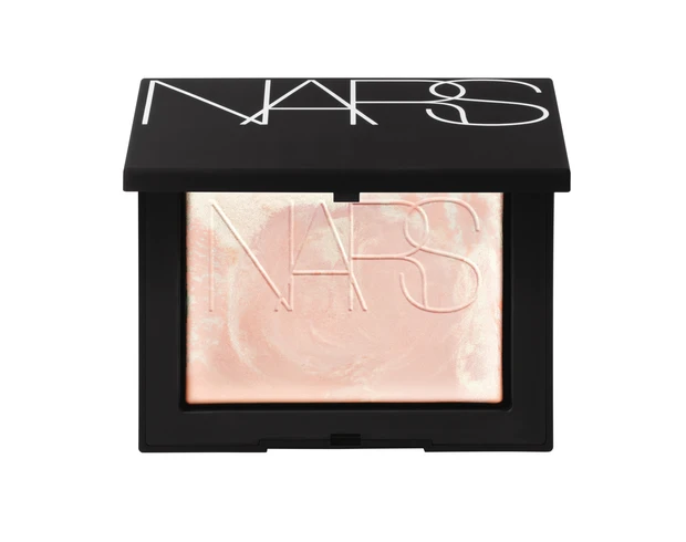 NARS 新作下地 限定 マーブル粉 リフ粉 下地 NARS(ナーズ)限定リフ粉】争奪戦コスメ！マーブル模様の”塗る