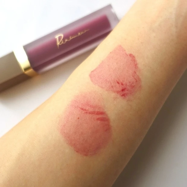 Ririmew リリミュウ センシュアルフィックスティント プチプラコスメ プチプラティント プチプラリップ ティントリップ 指原莉乃 さっしー プロデュース ツヤ 高発色 LOFT ロフト PLAZA プラザ 