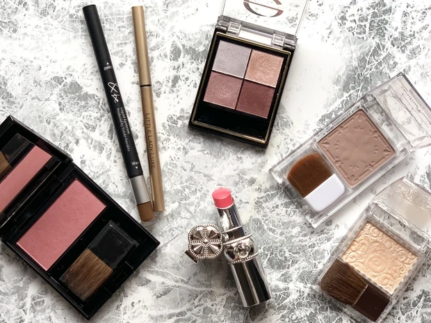 <JILL STUART>”花蜜”リップブロッサムがリニューアル!全30色から運命の1色を見つけて♡_8