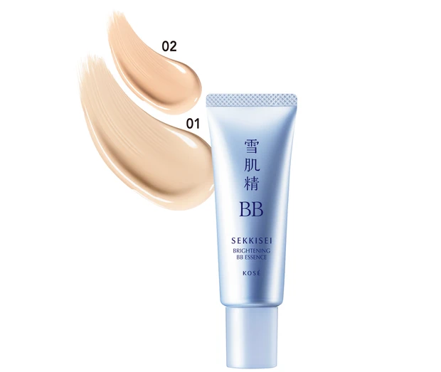 雪肌精 ブライト BBエッセンス