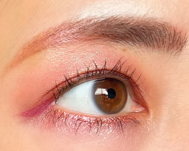 SUQQU　スック　ブロッサムビートコレクション　色束　いろたばね