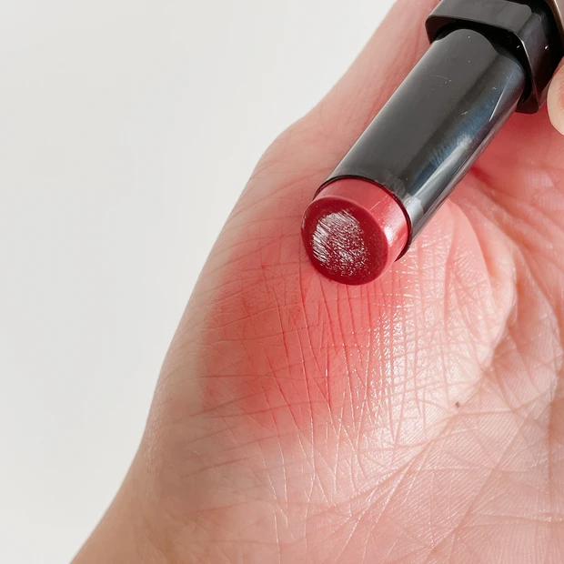 リップカラーシールド 04 メロウピンク