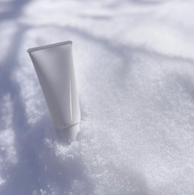 Lalaskin 白玉ピーリングジェル洗顔